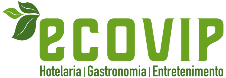 Ecovip — Hotelaria, Gastronomia, Entretenimento